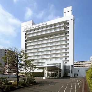 贝尔维尤关西机场花园酒店 酒店