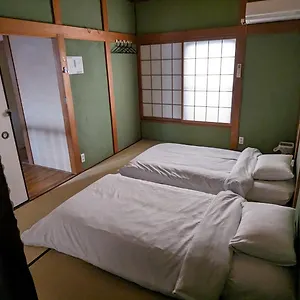 Kix House Waraku Iii 和楽三号館 招待所