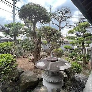 和風庭園豪邸 ヴィラ