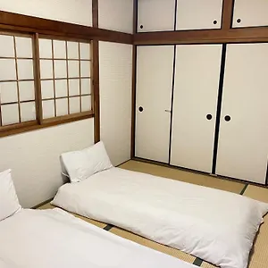 Waraku No2,guesthouse Near Kix 게스트하우스