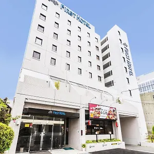 3* Hotel Kansai Airport First